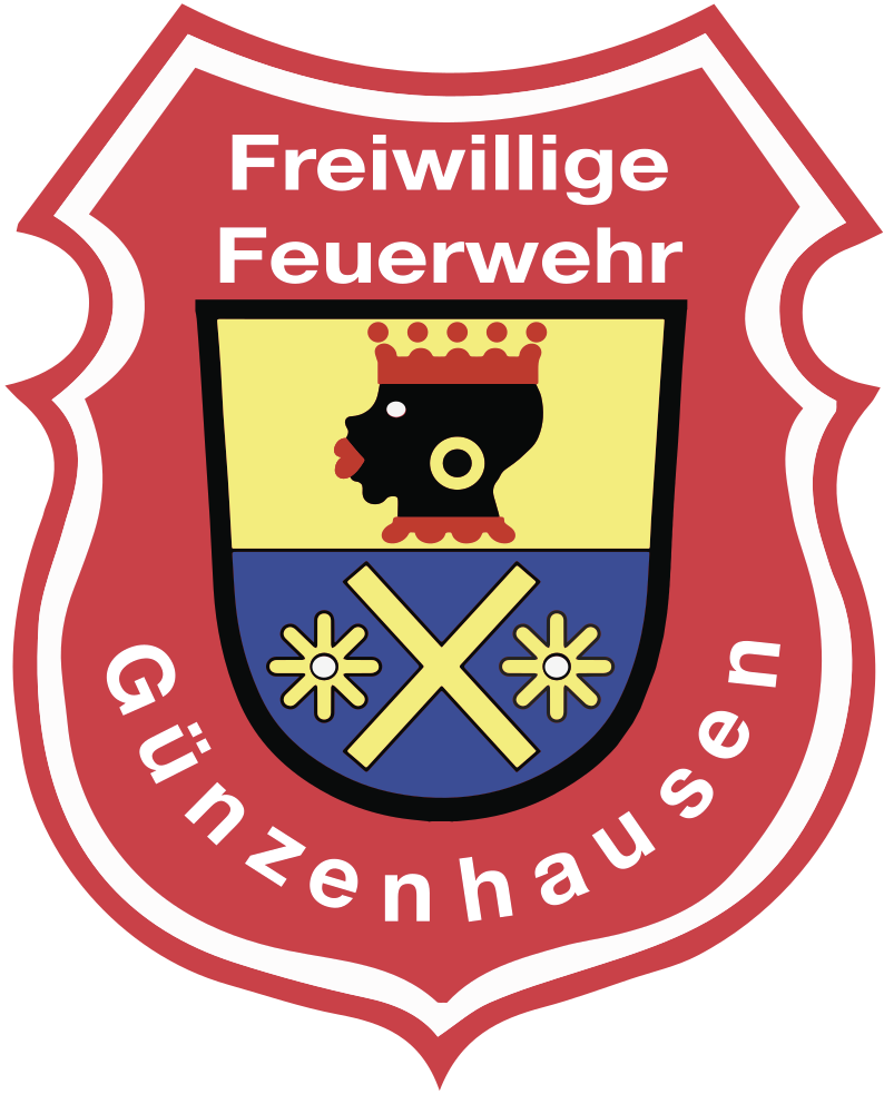 Feuerwehr Günzenhausen
