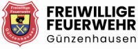 Freiwillige Feuerwehr Günzenhausen Logo