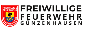Freiwillige Feuerwehr G&uuml;nzenhausen Logo